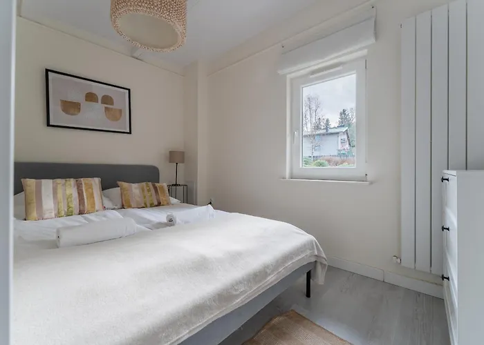 Appartement Sudety Loft *