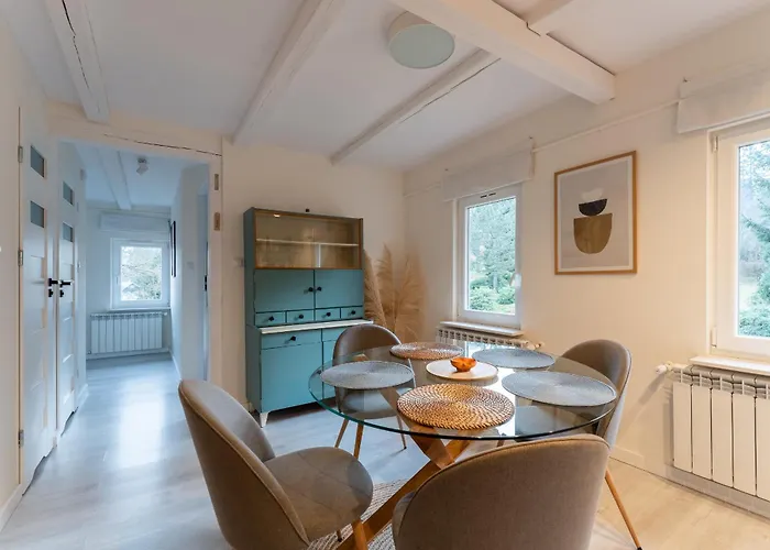 Appartement Sudety Loft