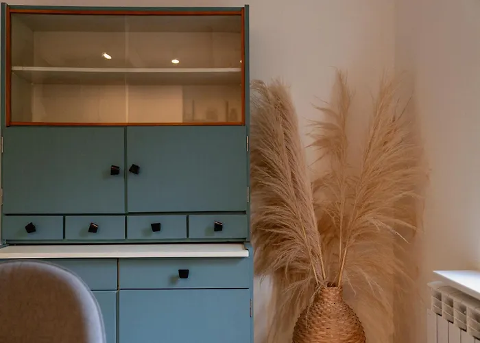 Sudety Loft Appartement *