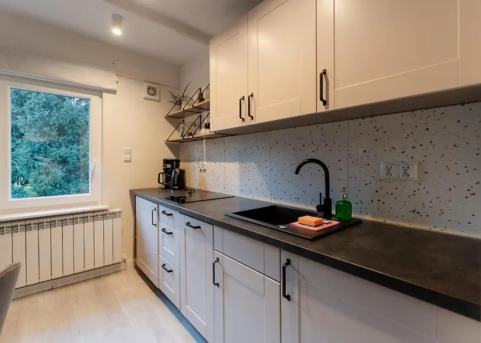 Appartement Sudety Loft *