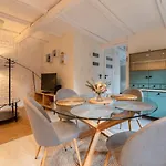 Sudety Loft Διαμέρισμα *