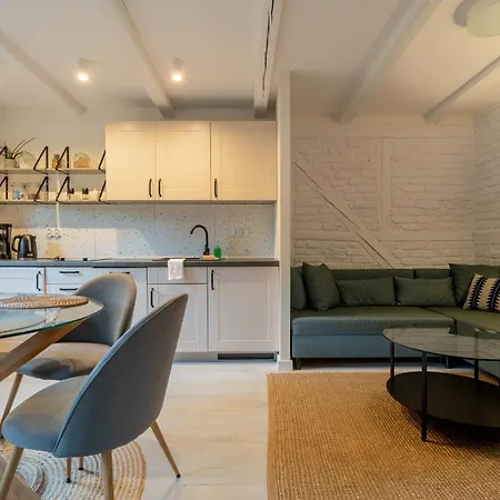Sudety Loft Διαμέρισμα