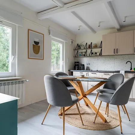 Sudety Loft * Szklarska Poręba