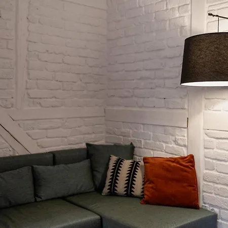 Sudety Loft Apartament Szklarska Poręba