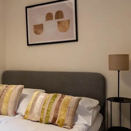 Apartment Sudety Loft Szklarska Poreba