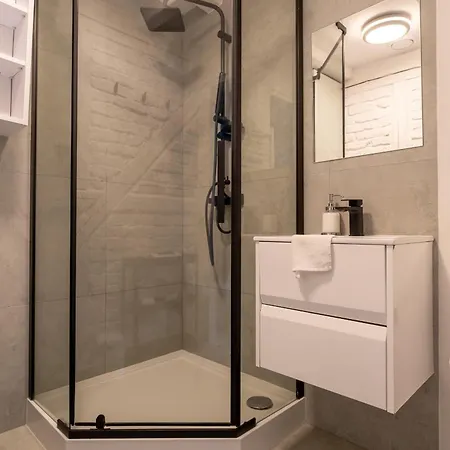 Sudety Loft * Шклярска-Поремба