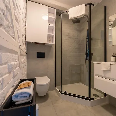 Апартаменты Sudety Loft