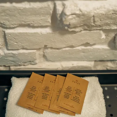 Апартаменты Sudety Loft *