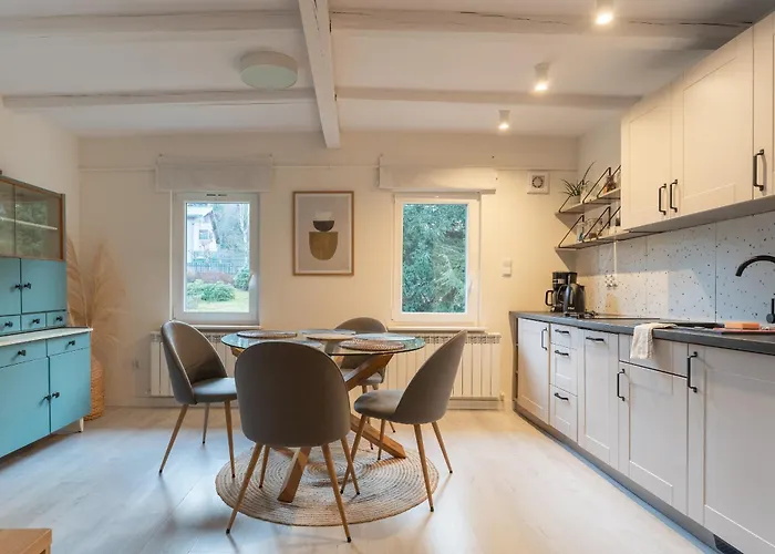 Sudety Loft * Schreiberhau