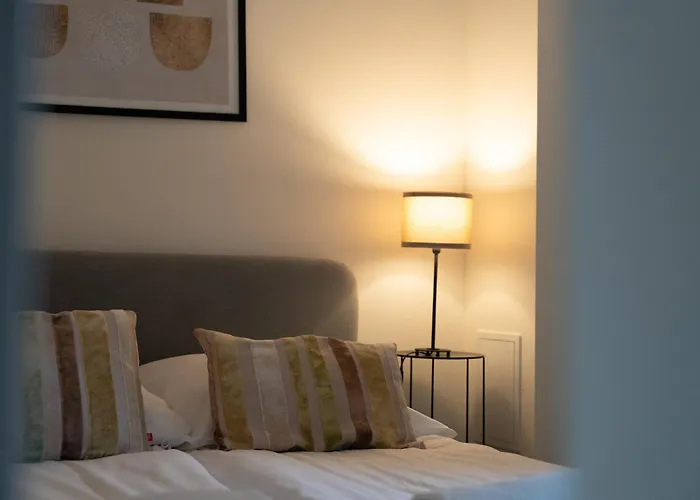 Sudety Loft Apartament Szklarska Poręba