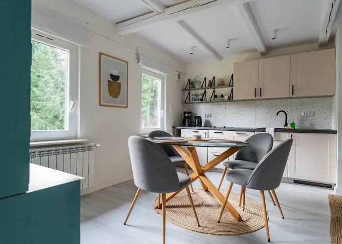 Sudety Loft * Schreiberhau