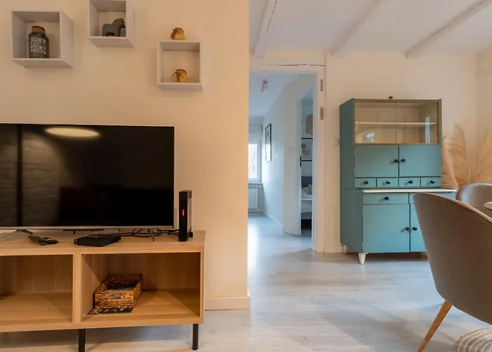 Sudety Loft Apartament *