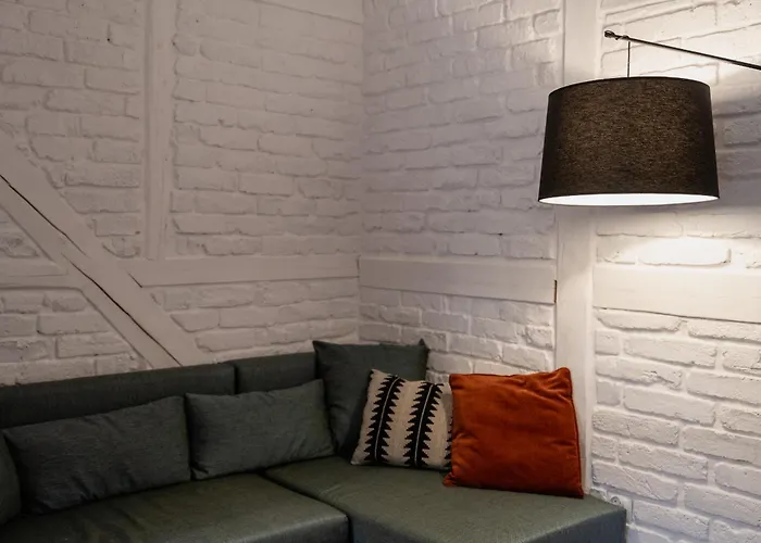 Sudety Loft Apartament Szklarska Poręba