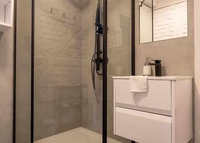 Sudety Loft * Szklarska Poręba