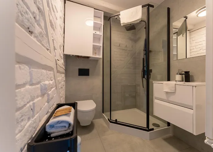 Apartament Sudety Loft