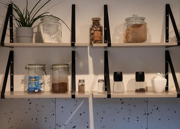 Apartment Sudety Loft