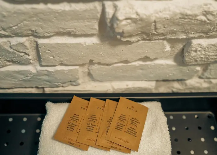 Apartament Sudety Loft *